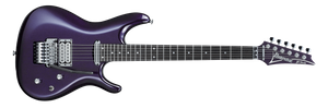 Ibanez JS2450-MCP Joe Satriani Signature Muscle Car Purple Electric Guitar